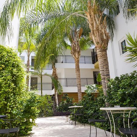 Alecos Hotel Apartments Paphos Kültér fotó