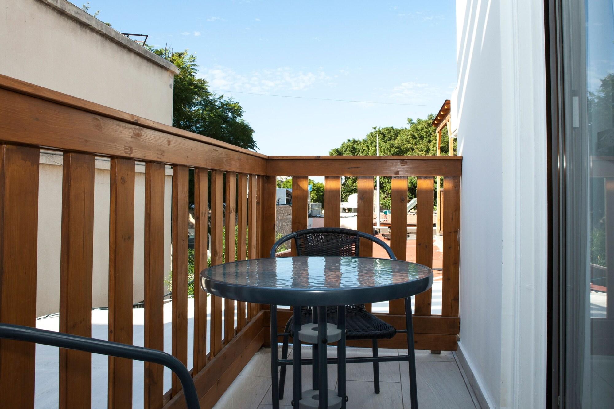 Alecos Hotel Apartments Paphos Kültér fotó