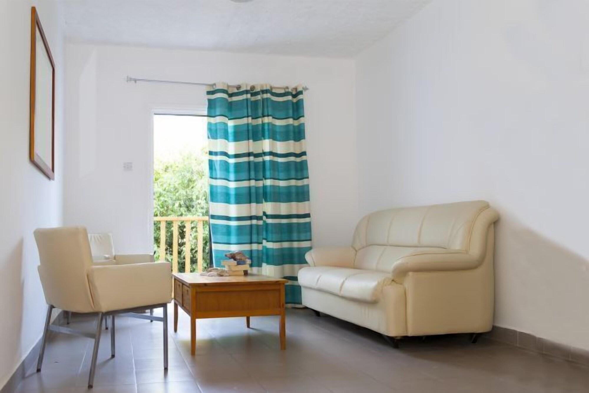 Alecos Hotel Apartments Paphos Kültér fotó