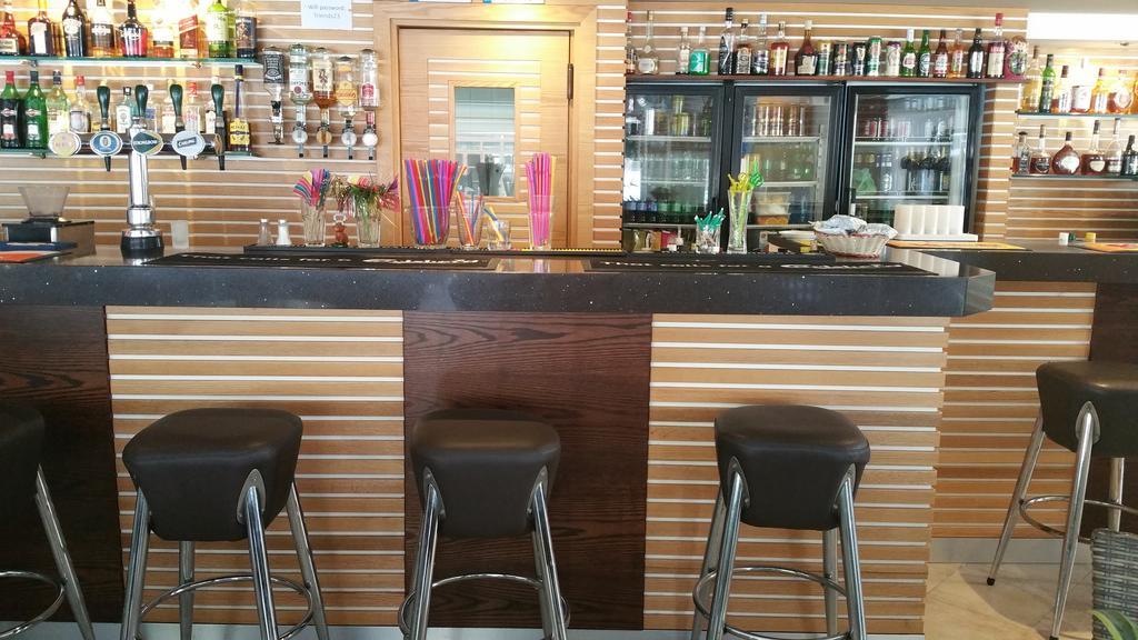 Alecos Hotel Apartments Paphos Kültér fotó