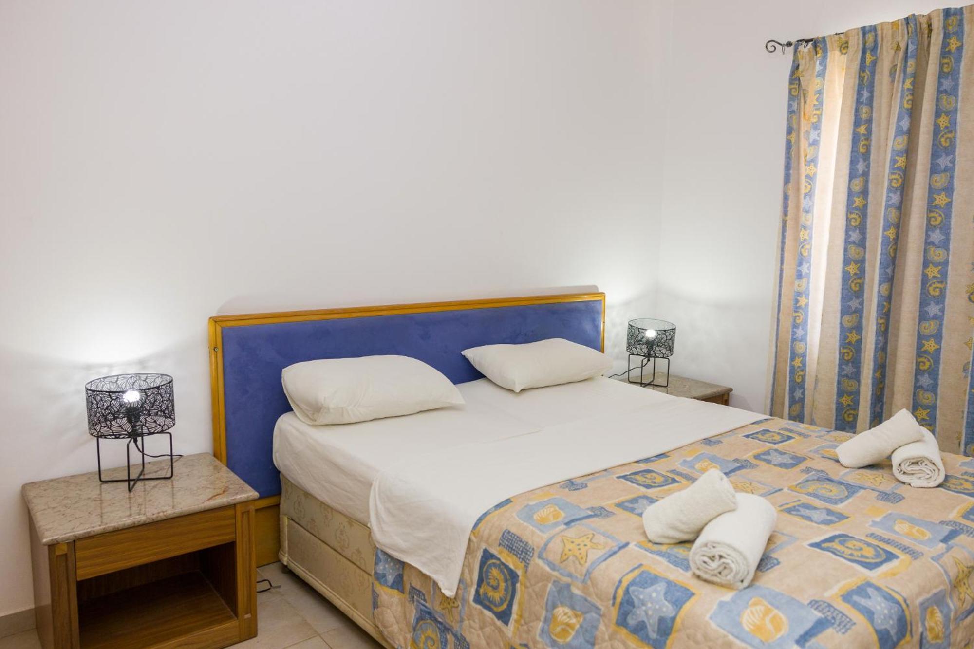 Alecos Hotel Apartments Paphos Kültér fotó